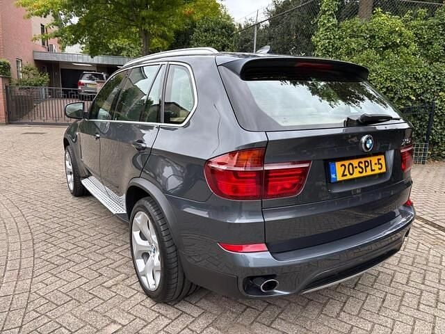 Occasion BMW X5 Executive 306 PK (225 kW) 2011 Grijs (metallic) SUV