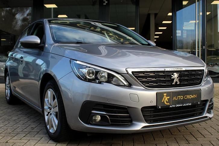 Occasion Peugeot 308 110 PK (80 kW) 2020