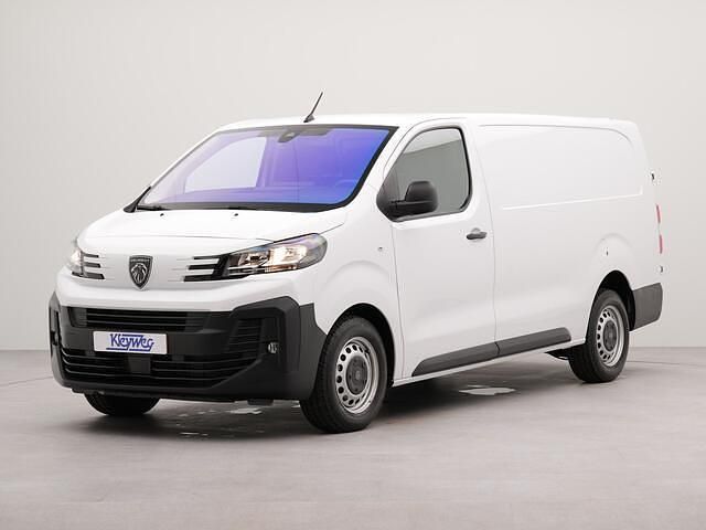 Wit Gebruikt 2024 Peugeot Expert S Van | € 28.000 (Eerlijke prijs) - Afbeelding 1/4