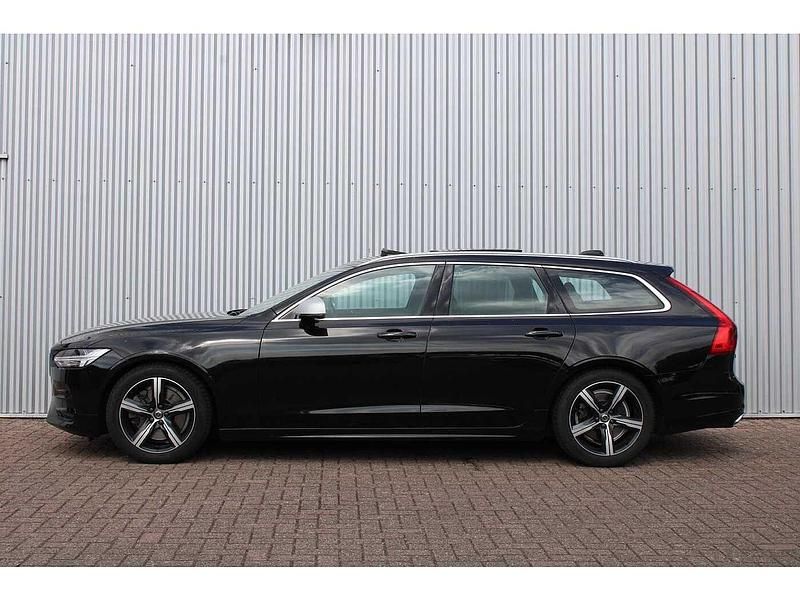 Occasion Volvo V90 Business Edition 190 PK (139 kW) 2016 Stationwagen