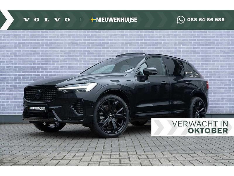 Gebruikt 2021 Volvo XC60 Plus SUV | € 57.894 (Iets duurder) - Afbeelding 1/4