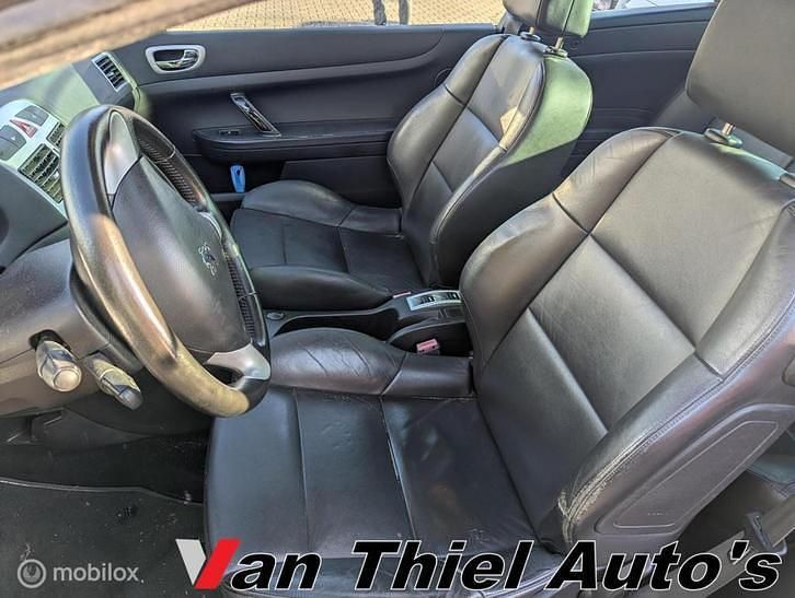 Occasion Peugeot 307 140 PK (102 kW) 2005