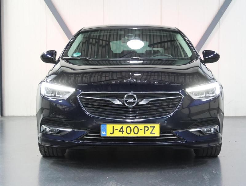 Occasion Opel Insignia Executive 165 PK (121 kW) 2020 Blauw Hatchback