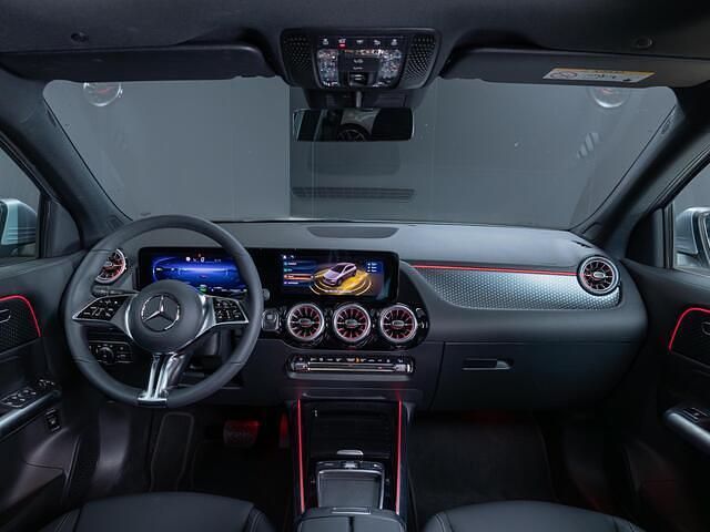 Occasion Mercedes EQA250+ Business 139 kW (190 PK) 2025 Grijs SUV