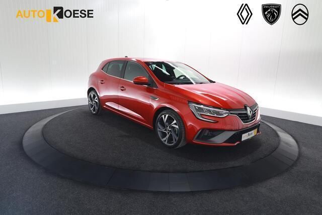 Hatchback Gebruikt 2022 Renault Mégane IV R.S. Hatchback | € 22.900 (Iets duurder) - Afbeelding 1/4