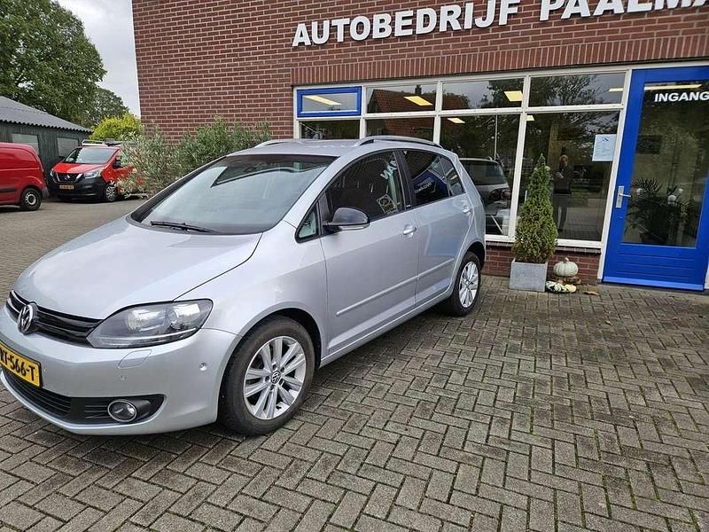 Occasion VW Golf VI 86 PK (63 kW) 2011 Grijs Hatchback