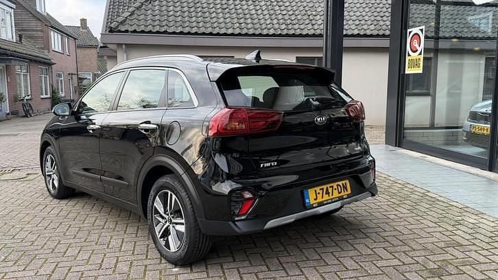 Occasion Kia e-Niro 77 kW (105 PK) 2020 SUV