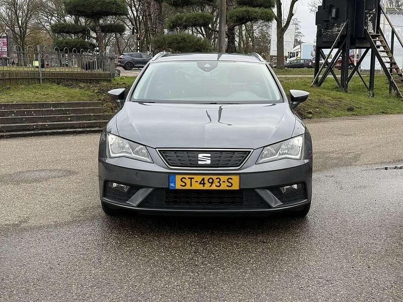 Occasion Seat Leon ST 116 PK (85 kW) 2018 Stationwagen
