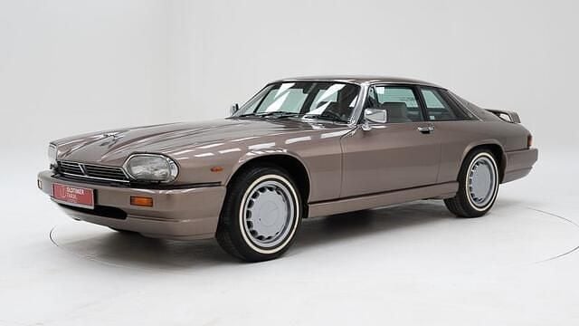 Overige Gebruikt 1985 Jaguar XJS S | € 24.950 - Afbeelding 1/4