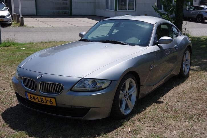 Gebruikt 2007 BMW Z4 | € 21.750 (Duur) - Afbeelding 1/4