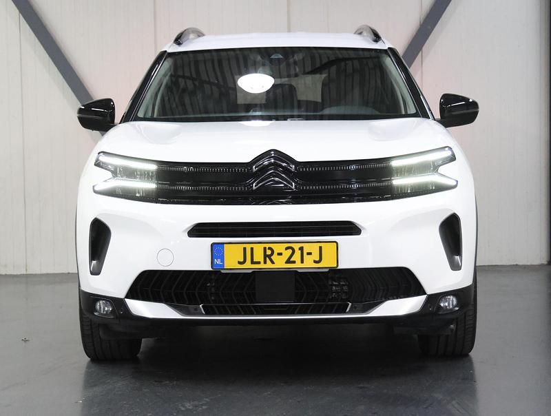 Occasion Citroën C5 Aircross Shine 225 PK (165 kW) 2023 Wit SUV