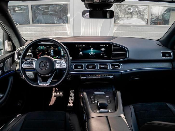 Occasion Mercedes GLE450 AMG Premium Plus 367 PK (269 kW) 2021