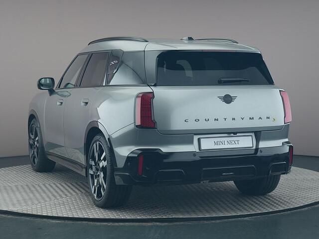 Occasion Mini John Cooper Works Countryman Comfort 225 kW (306 PK) 2025 Grijs SUV