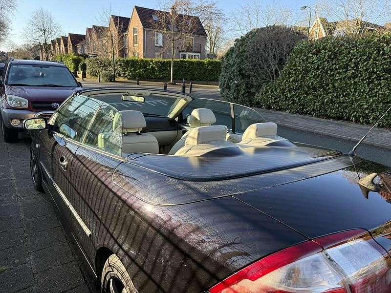 Occasion Saab 9-3 Cabriolet Vector 150 PK (110 kW) 2006 Cabriolet