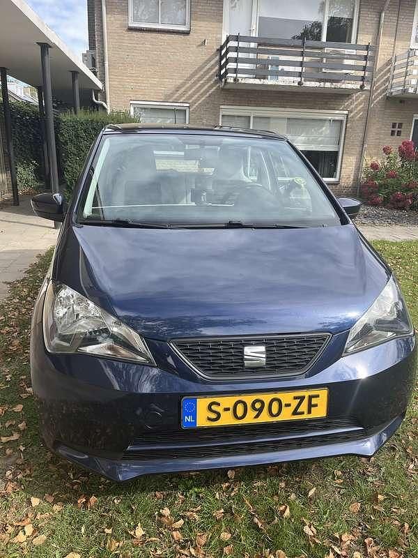Gebruikt 2015 Seat Mii Style Hatchback | € 6.000 (Eerlijke prijs) - Afbeelding 1/4