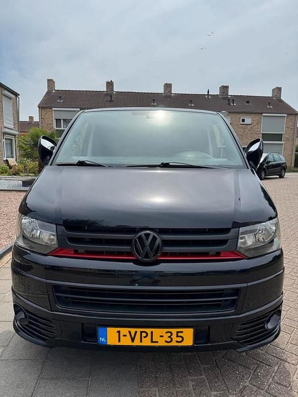 Occasion 2011 VW T5 Van | € 9.000 (Goede deal) - Afbeelding 1/4