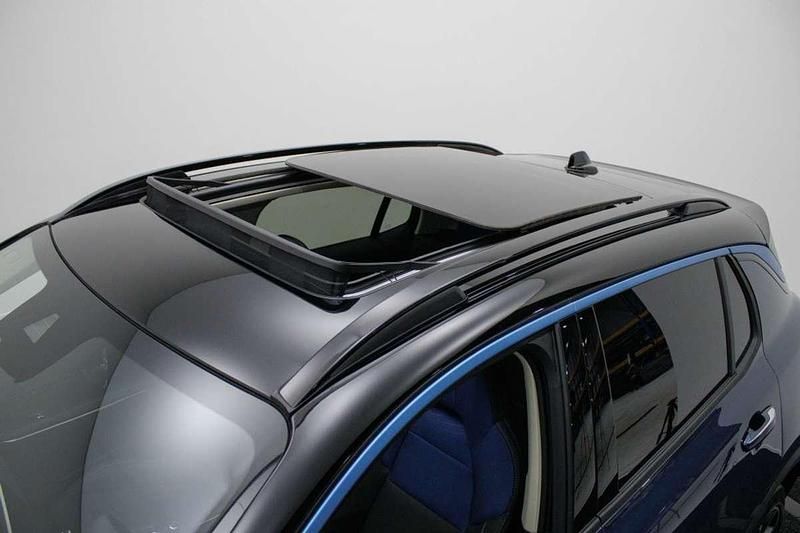 Blauw Gebruikt 2023 Lynk & Co 01 SUV | € 26.450 (Goede deal) - Afbeelding 1/1