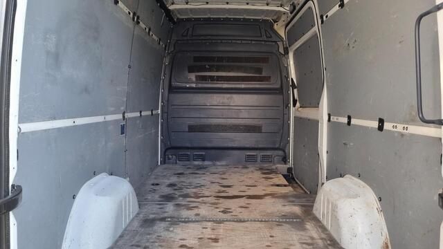 Occasion Mercedes Sprinter 163 PK (119 kW) 2015 Overige Van