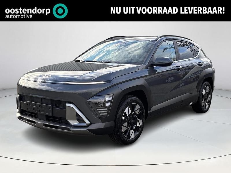 Overig Nieuw 2025 Hyundai Kona Comfort SUV | € 35.235 (Goede deal) - Afbeelding 1/4