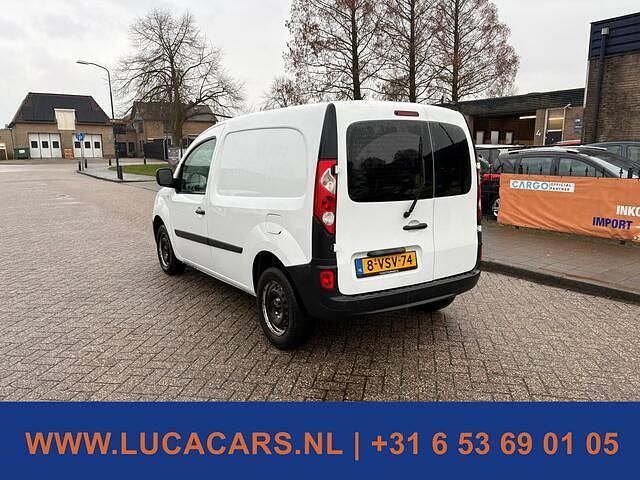 Occasion Renault Kangoo Komfort 75 PK (55 kW) 2012 Overige MPV