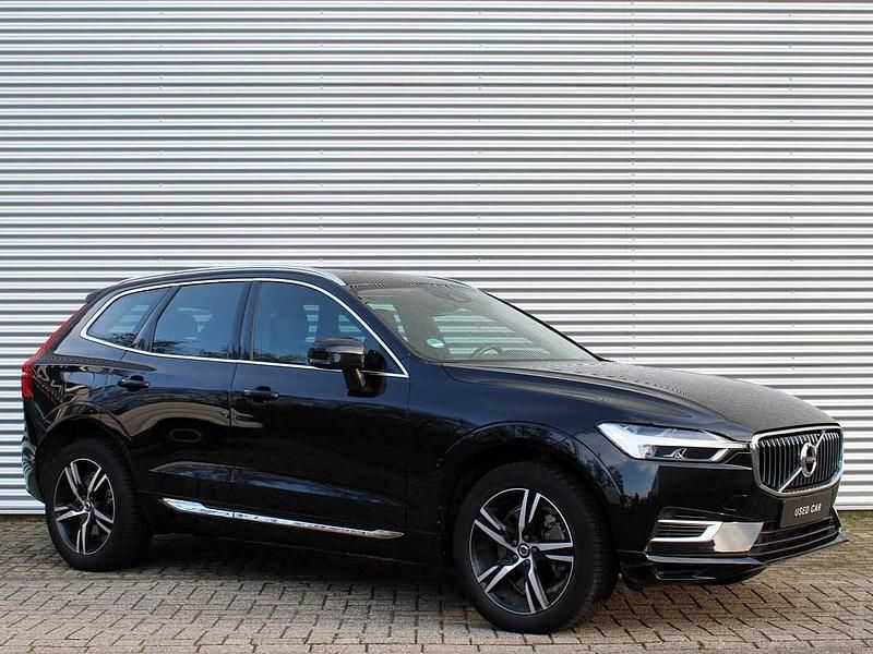Occasion Volvo XC60 Inscription 390 PK (286 kW) 2017 SUV