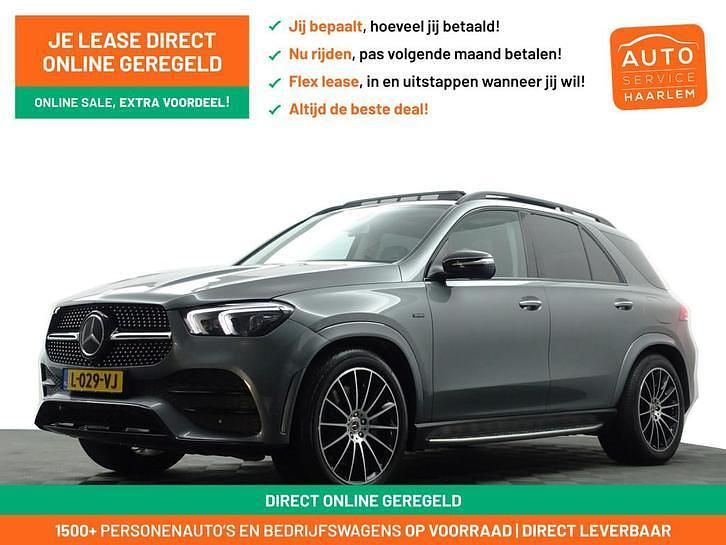 Occasion 2020 Mercedes 350 AMG Line Premium Plus | € 49.900 (Eerlijke prijs) - Afbeelding 1/4