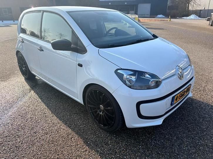 Occasion VW up! 59 PK (43 kW) 2013 Hatchback