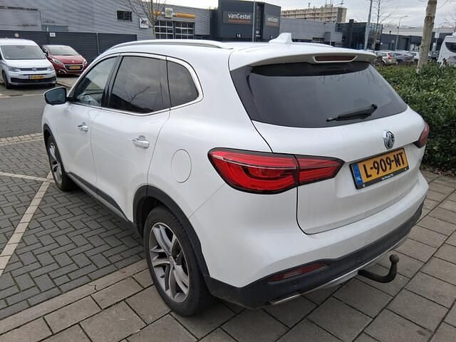 Occasion MG EHS Luxury 162 PK (119 kW) 2021 Wit SUV