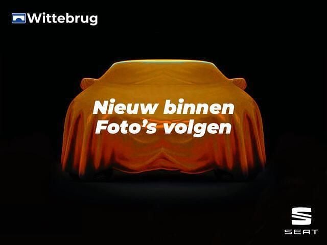 Zwart Gebruikt 2022 Seat Ateca Business SUV | € 29.950 (Eerlijke prijs) - Afbeelding 1/3