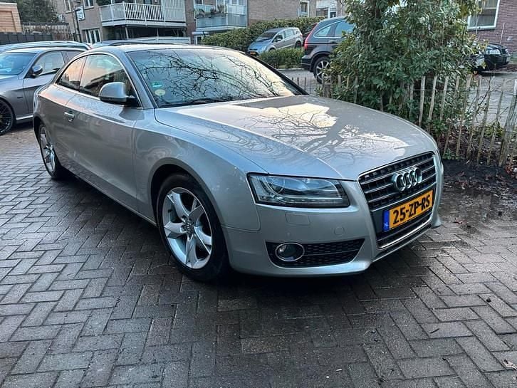 Occasion Audi A5 190 PK (139 kW) 2008 Coupé
