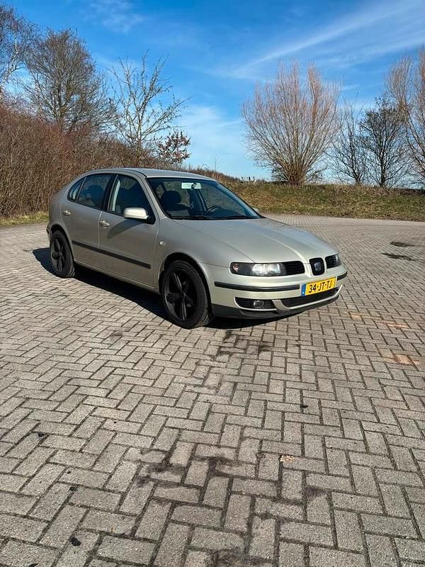 Occasion Seat Leon 104 PK (76 kW) 2002 Hatchback