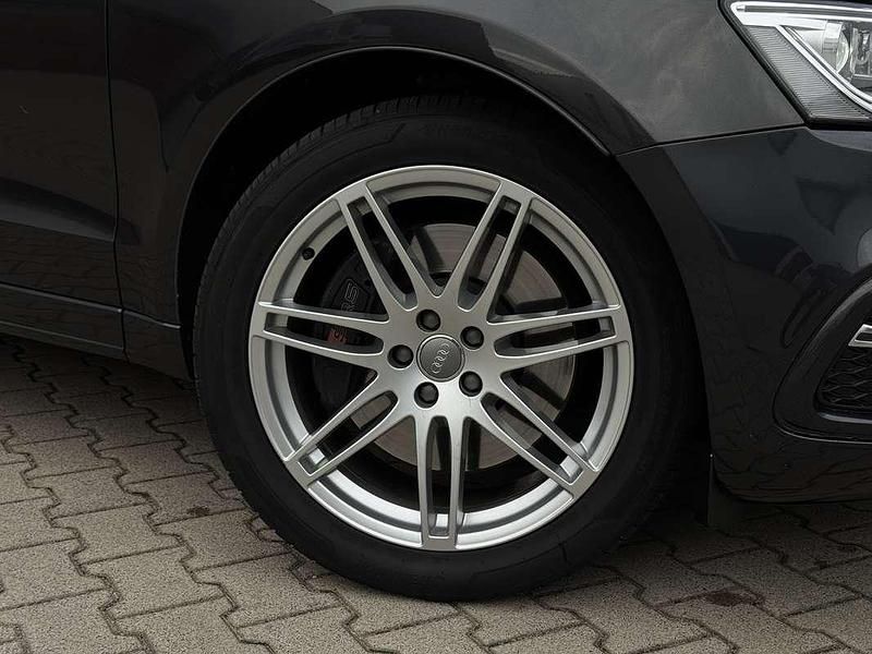 Occasion Audi SQ5 313 PK (230 kW) 2013 SUV