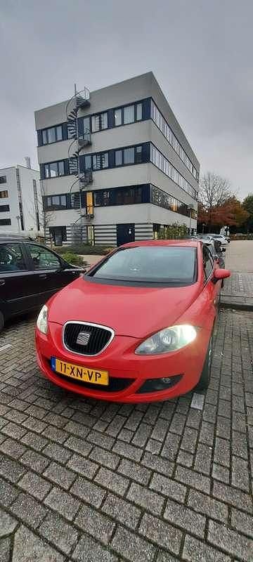 Occasion Seat Leon 105 PK (77 kW) 2006 Sedan