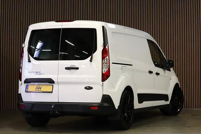 Occasion Ford Transit S 101 PK (74 kW) 2021 Wit Van