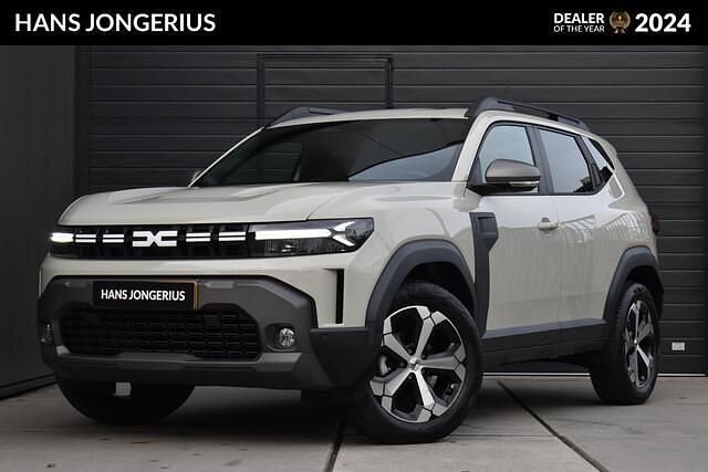 19198.34 Gebruikt 2024 Dacia Duster Journey SUV | € 26.949 (Iets duurder) - Afbeelding 1/4