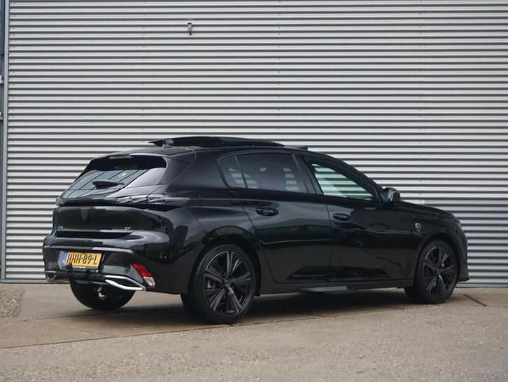 Occasion Peugeot e-308 GT 106 kW (145 PK) 2025 Hatchback