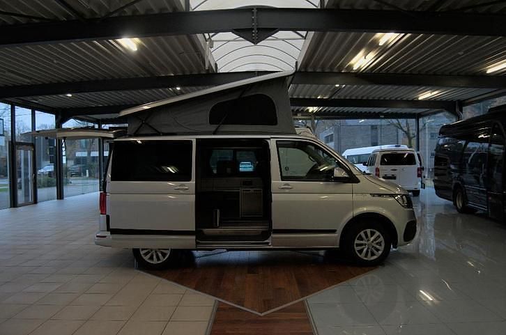 Nieuw VW California California 150 PK (110 kW) 2025 Van