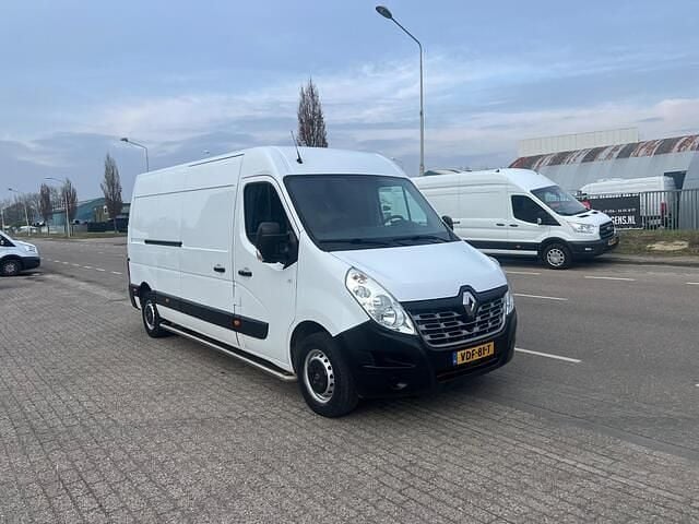 Overige Occasion 2019 Renault Master Van | € 9.999 (Goede deal) - Afbeelding 1/4