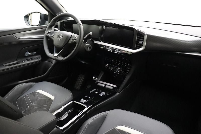 Occasion Opel Mokka 136 PK (100 kW) 2024 Zwart SUV