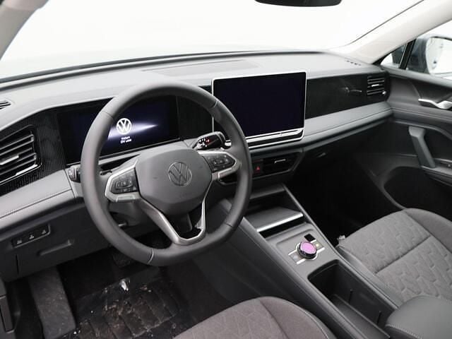 Nieuw VW Tiguan Edition 204 PK (150 kW) 2026 Grijs SUV