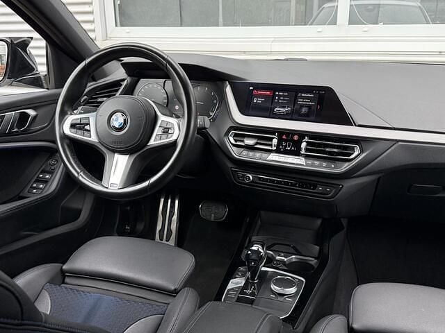 Occasion BMW 118 Executive 140 PK (102 kW) 2020 Wit Hatchback