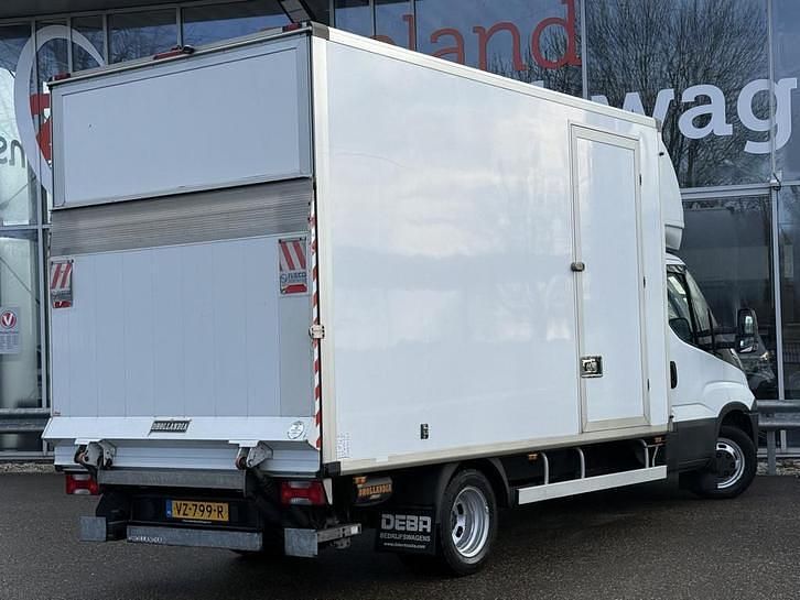Occasion Iveco Daily 170 PK (125 kW) 2016