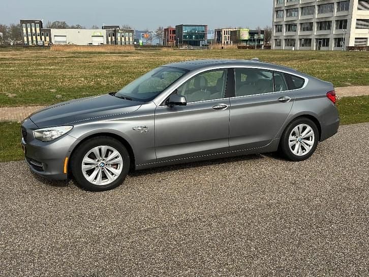 Occasion BMW 535 Executive 299 PK (219 kW) 2011