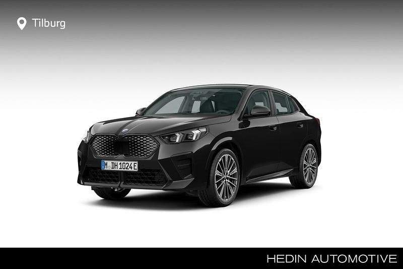 Overig Nieuw 2025 BMW iX2 M Sport SUV | € 73.591 (Iets duurder) - Afbeelding 1/4