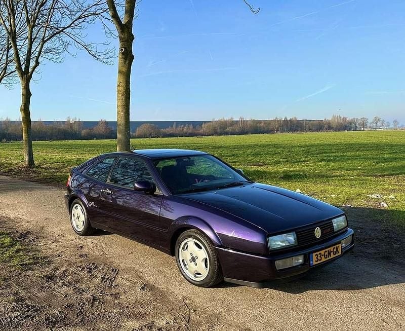 Occasion VW Corrado 150 PK (110 kW) 1994 Coupé