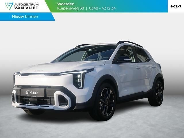 Nieuw Kia Stonic GT-Line 116 PK (85 kW) 2026 Overige SUV