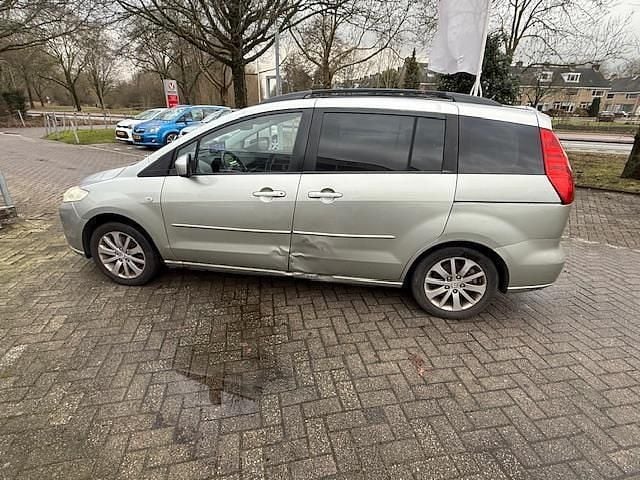 Occasion Mazda 5 116 PK (85 kW) 2006 MPV