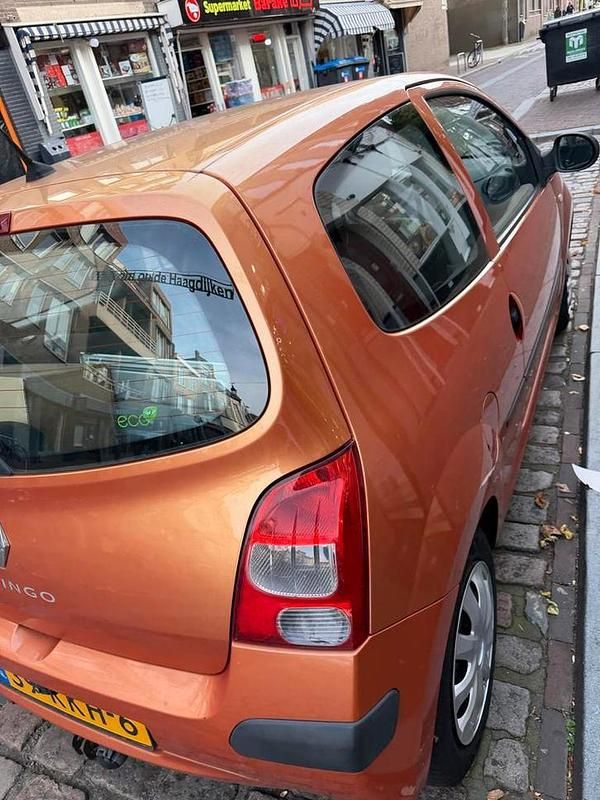 Gebruikt 2010 Renault Twingo Hatchback | € 1.399 (Super prijs) - Afbeelding 1/4