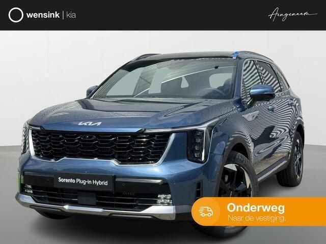 Overige Nieuw 2025 Kia Sorento 3 SUV | € 65.495 (Eerlijke prijs) - Afbeelding 1/4