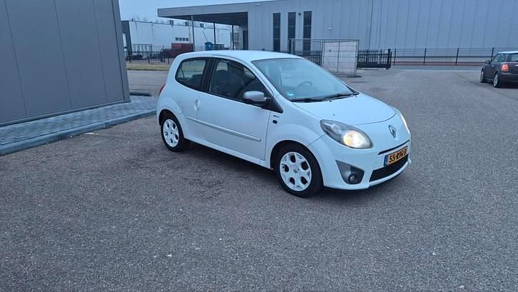 Occasion Renault Twingo 85 PK (62 kW) 2011 Hatchback